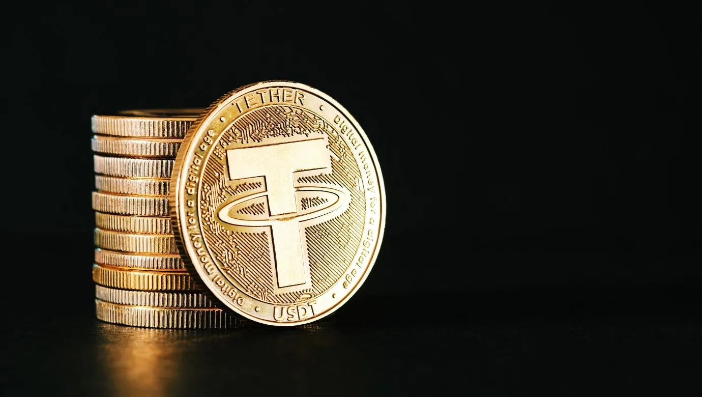 Купівля USDT для новачків: все, що потрібно знати у 2024 році