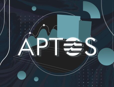 Що означає зростання обсягів торгів Aptos у 2024?