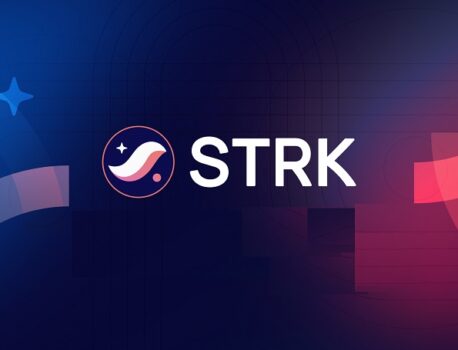 Прогнози ціни STRK: чого очікувати після нового механізму